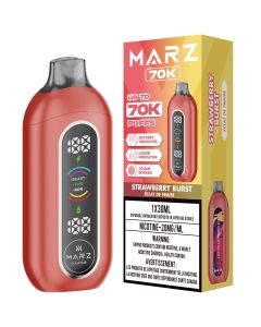 MARZ 70K Disposable