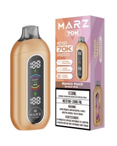 MARZ 70K Disposable