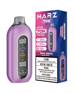 MARZ 70K Disposable