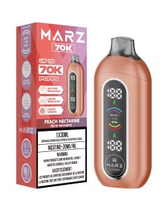 MARZ 70K Disposable