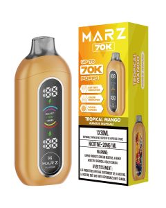 MARZ 70K Disposable