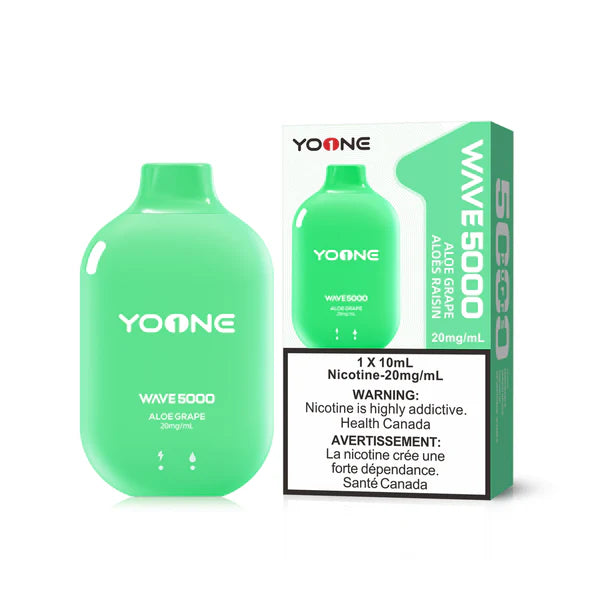 YOONE WAVE 5000