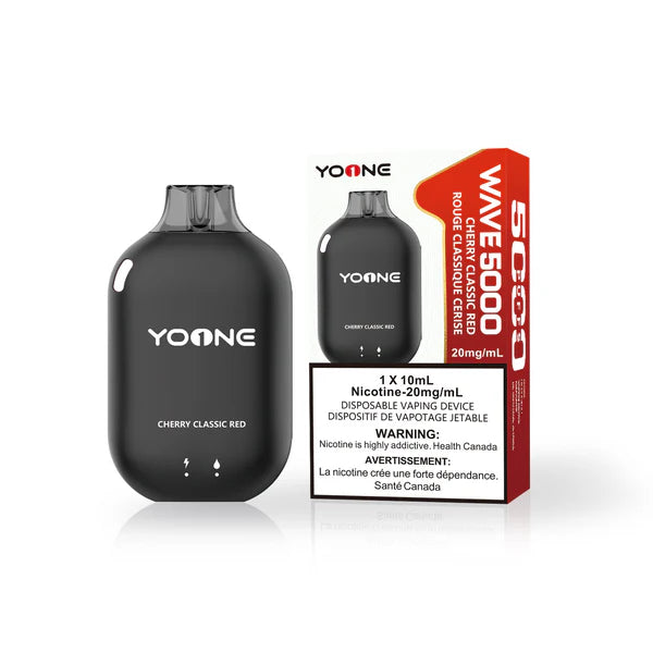 YOONE WAVE 5000