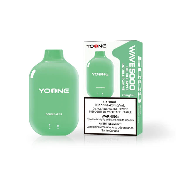 YOONE WAVE 5000