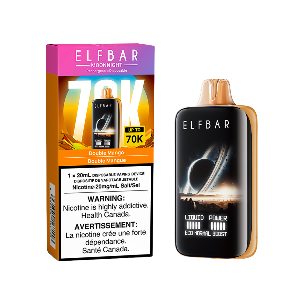 Elf Bar MoonNight 70K