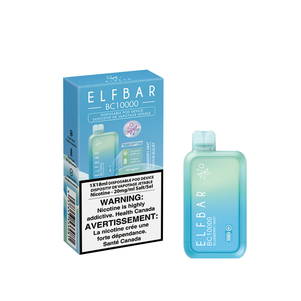 ELF BAR 10000
