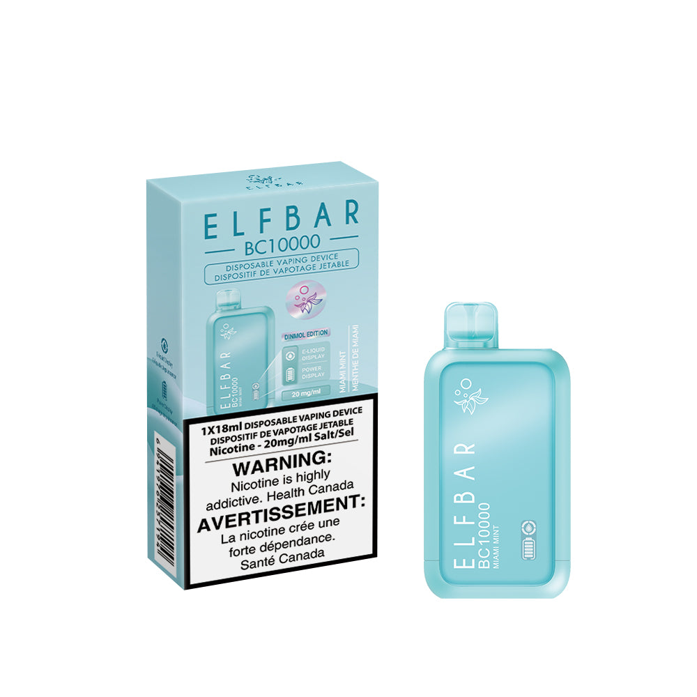 ELF BAR 10000