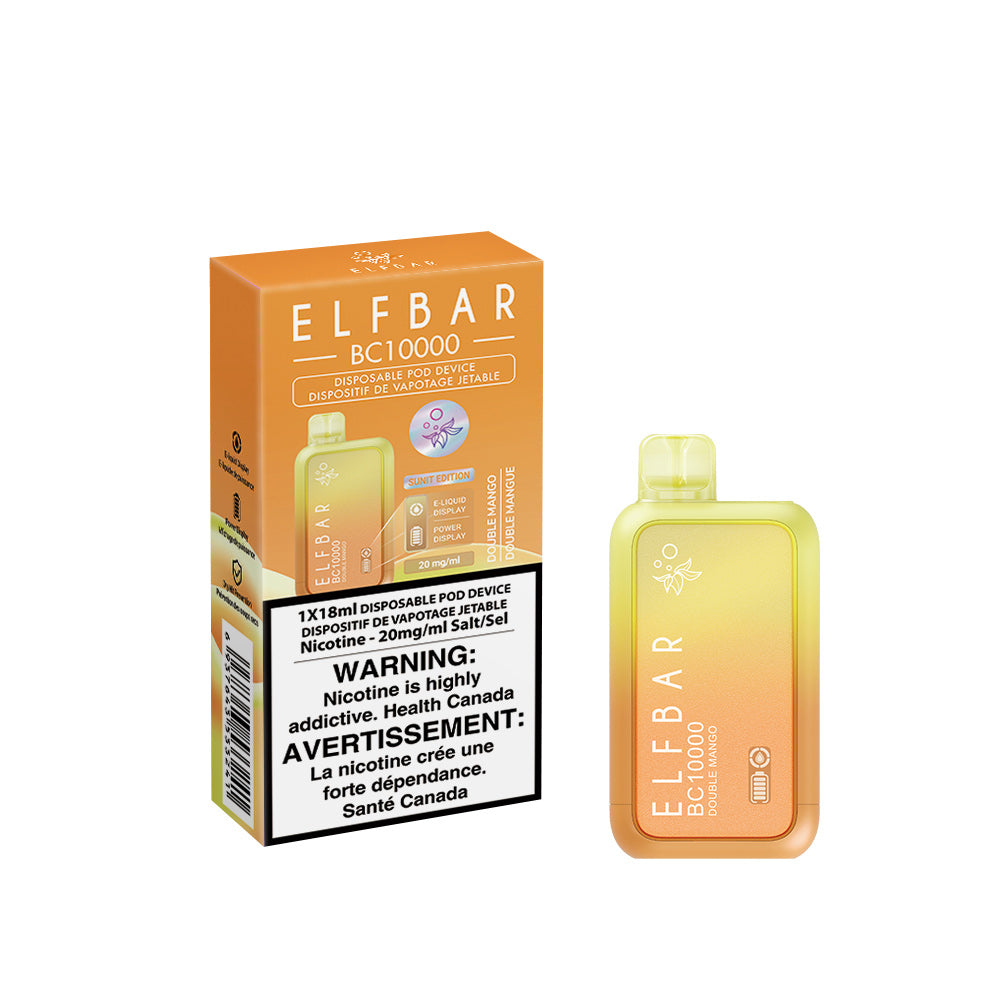 ELF BAR 10000