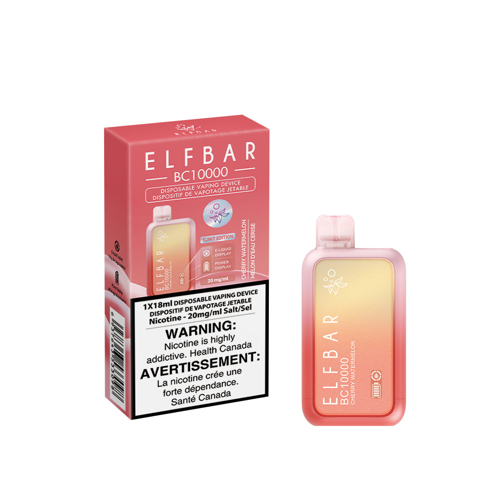 ELF BAR 10000