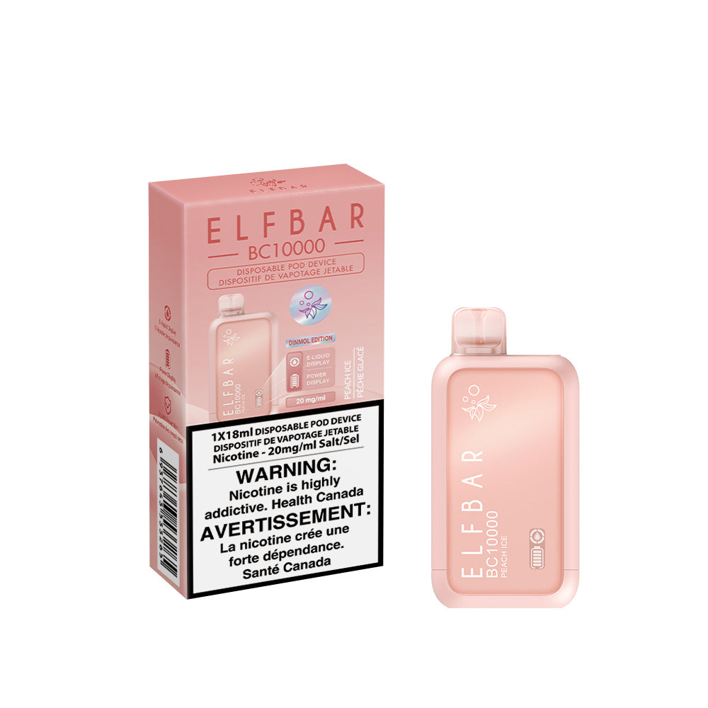 ELF BAR 10000