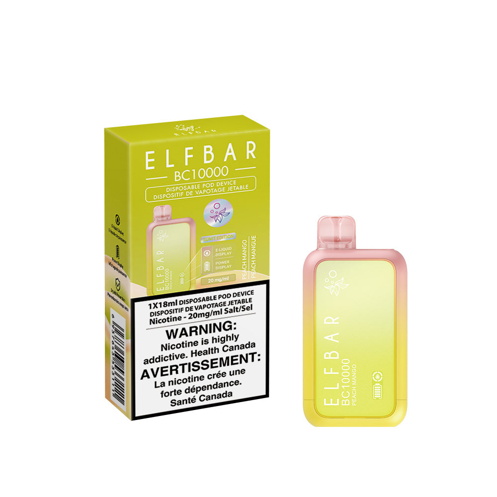ELF BAR 10000