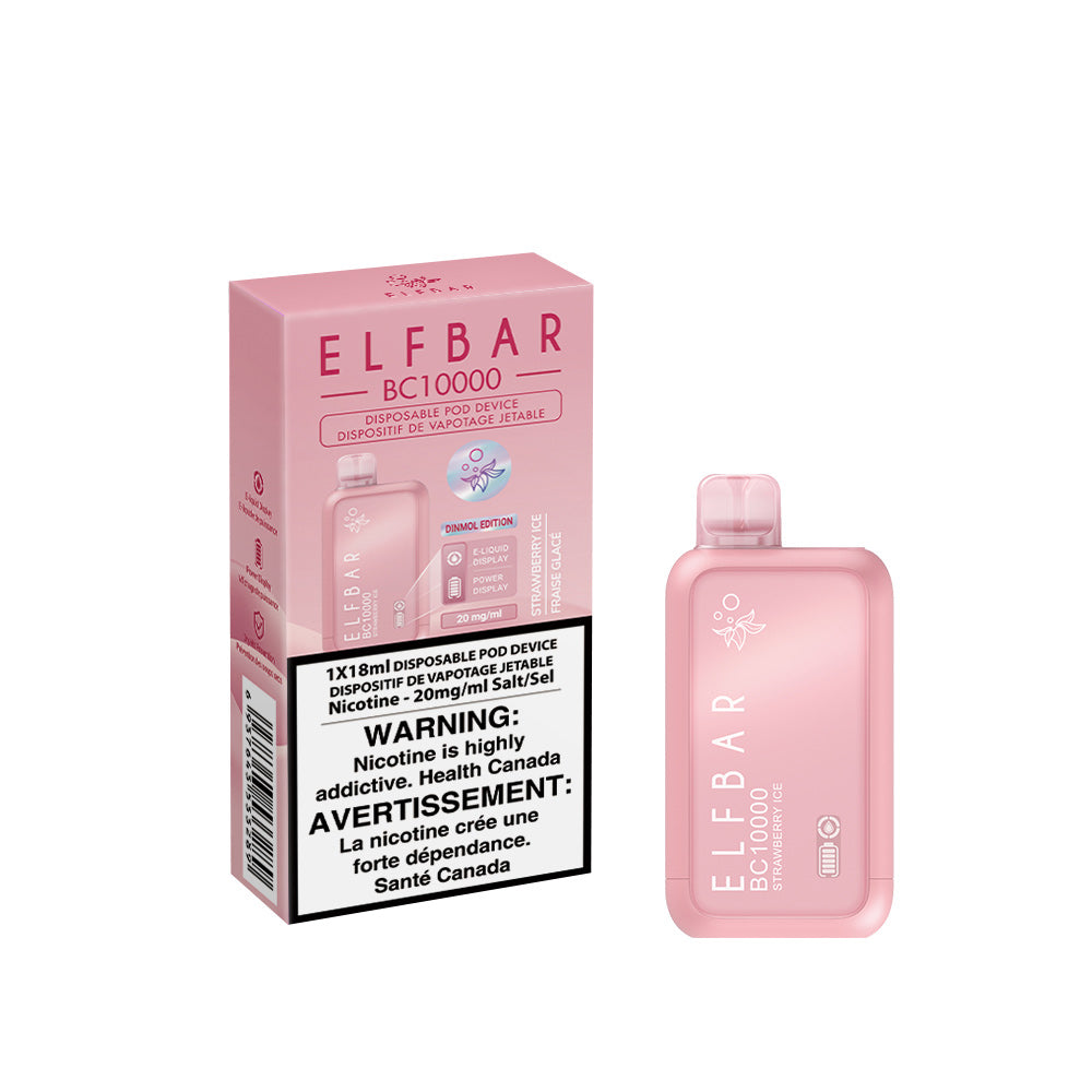 ELF BAR 10000