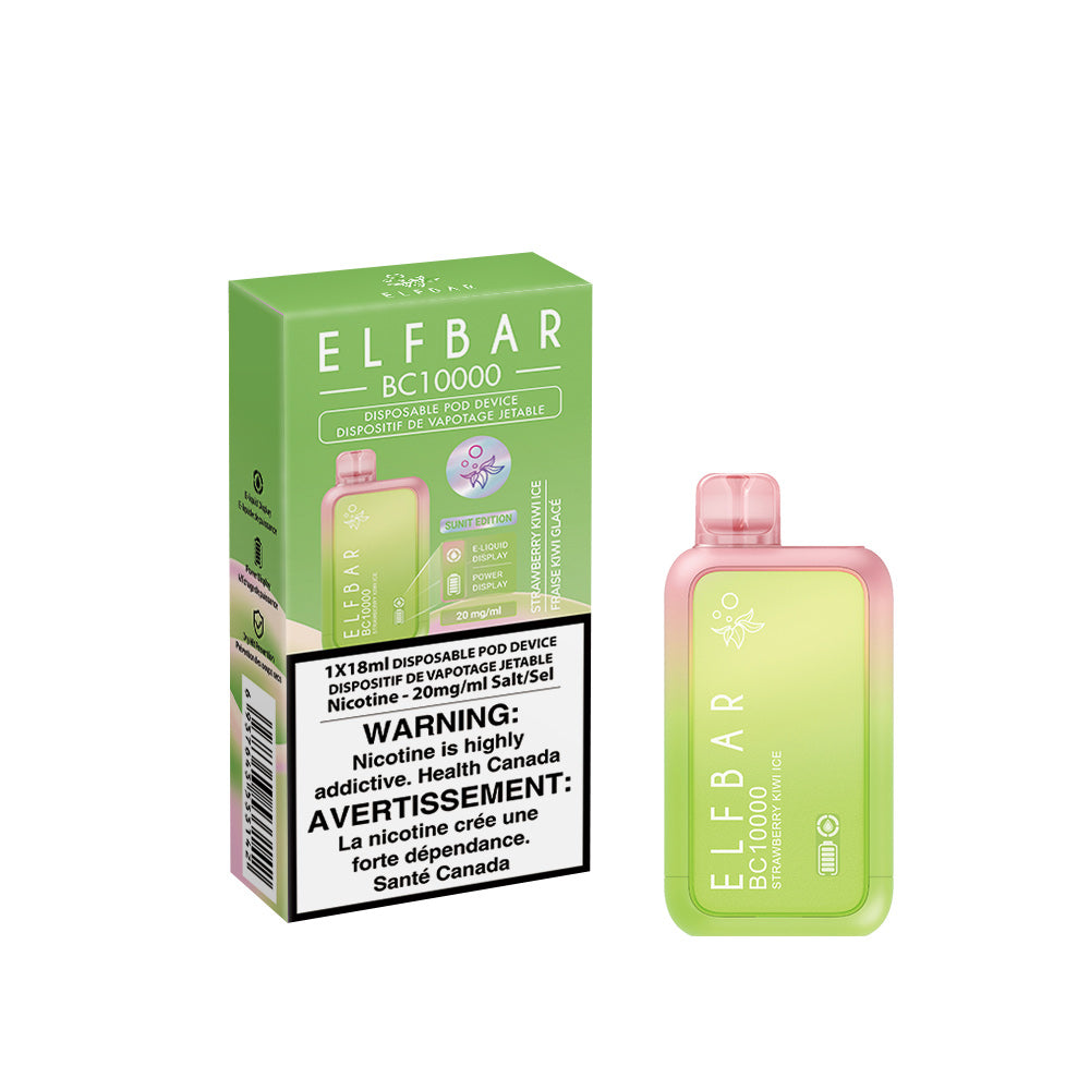 ELF BAR 10000