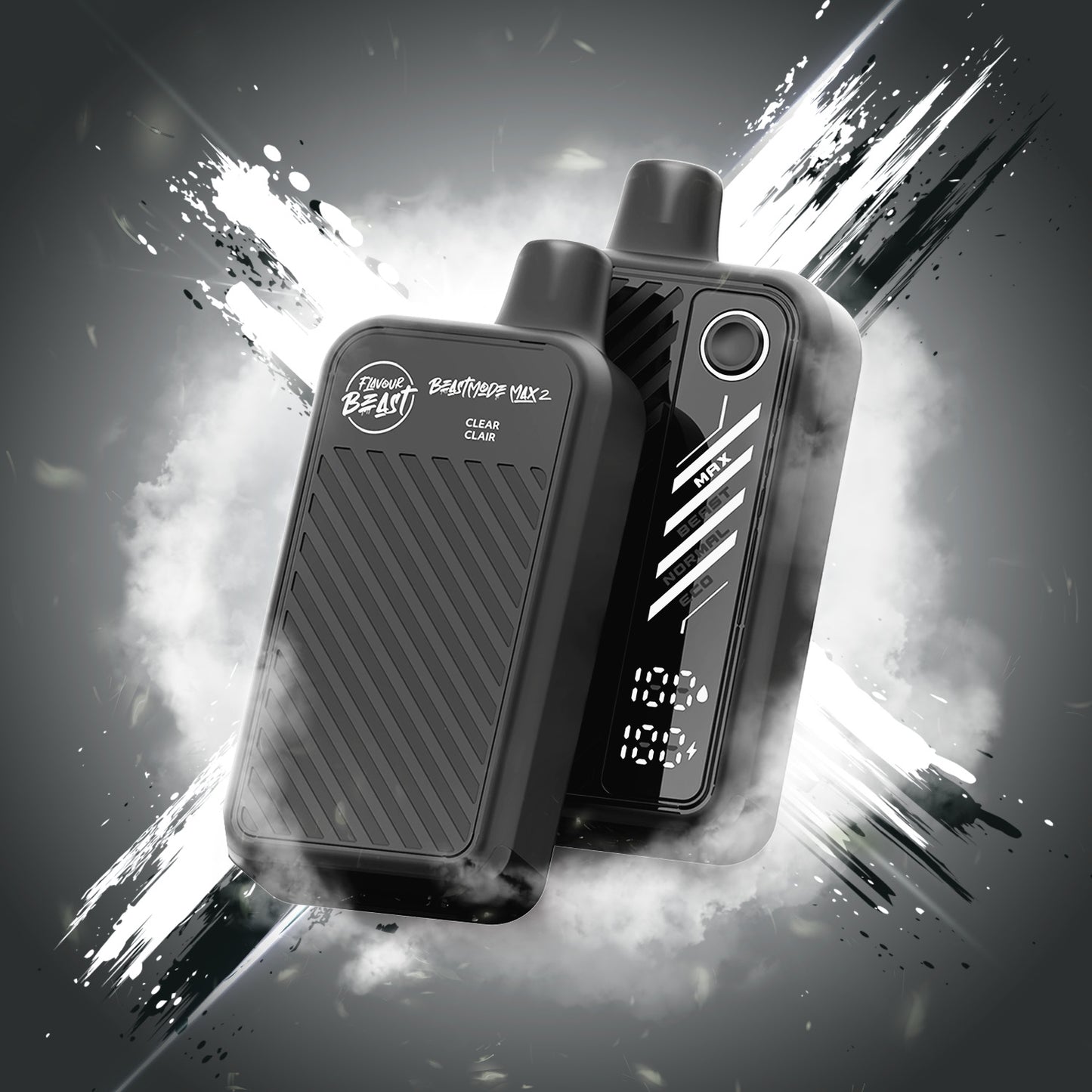 Flavour Beast Mode Max2 50K