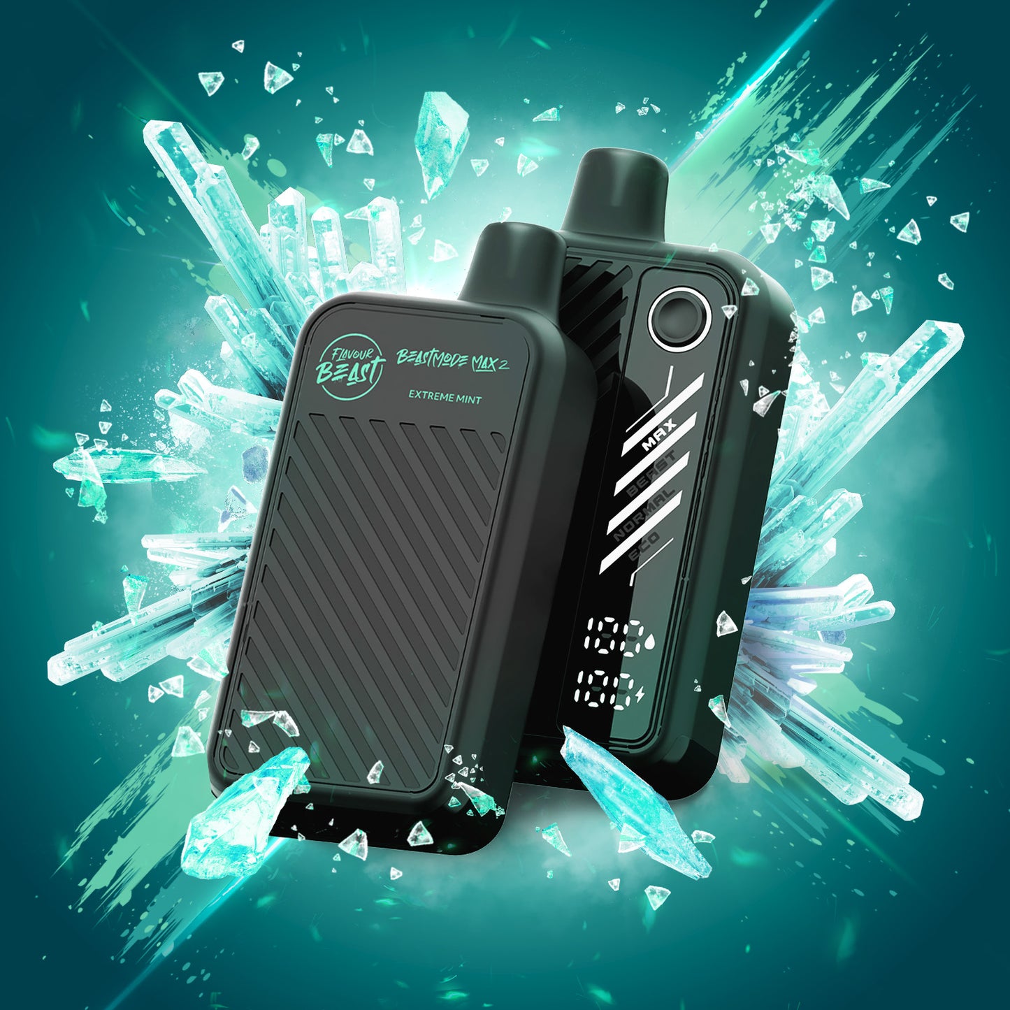 Flavour Beast Mode Max2 50K