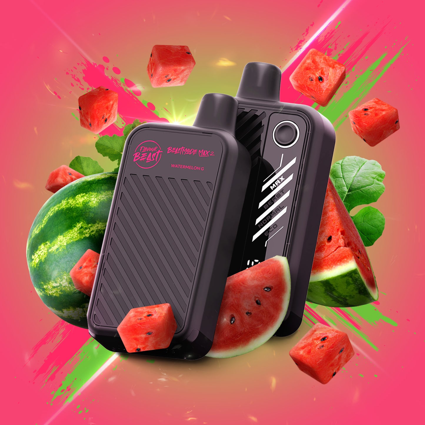 Flavour Beast Mode Max2 50K