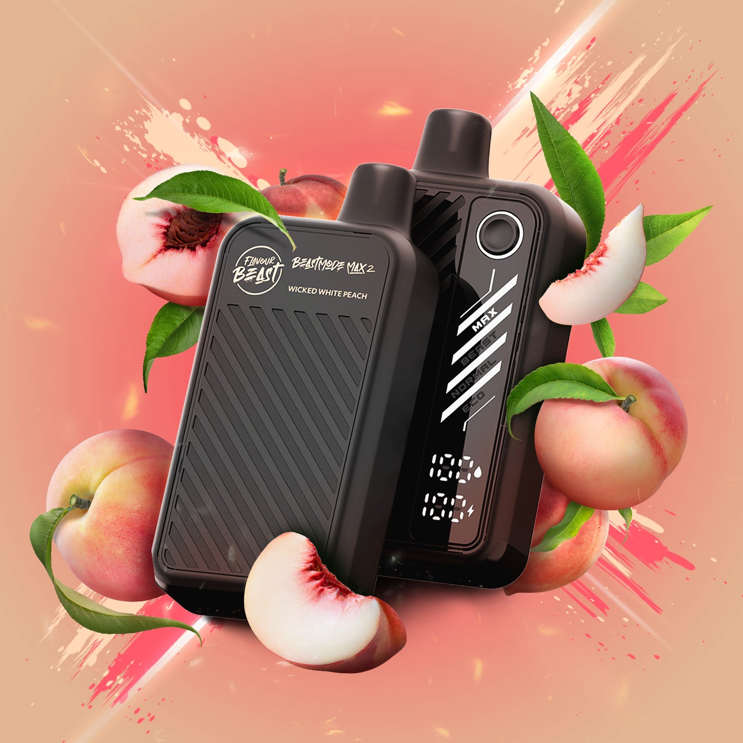 Flavour Beast Mode Max2 50K