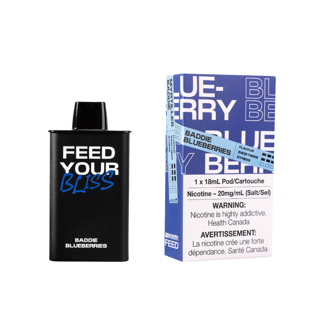 FEED Pod