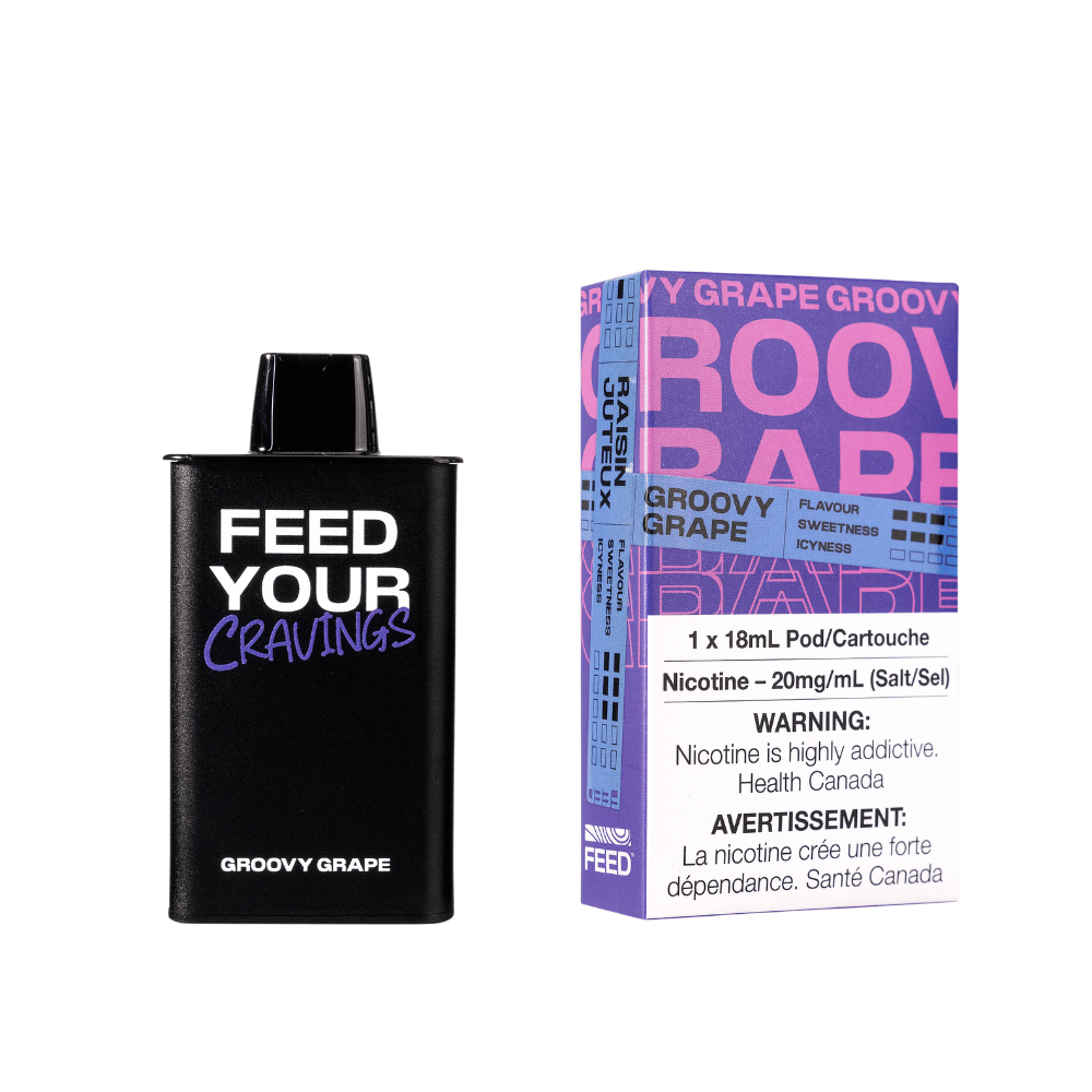FEED Pod