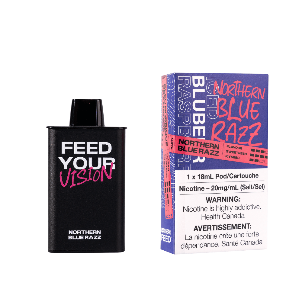 FEED Pod