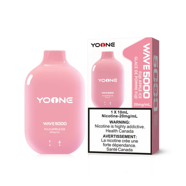 YOONE WAVE 5000