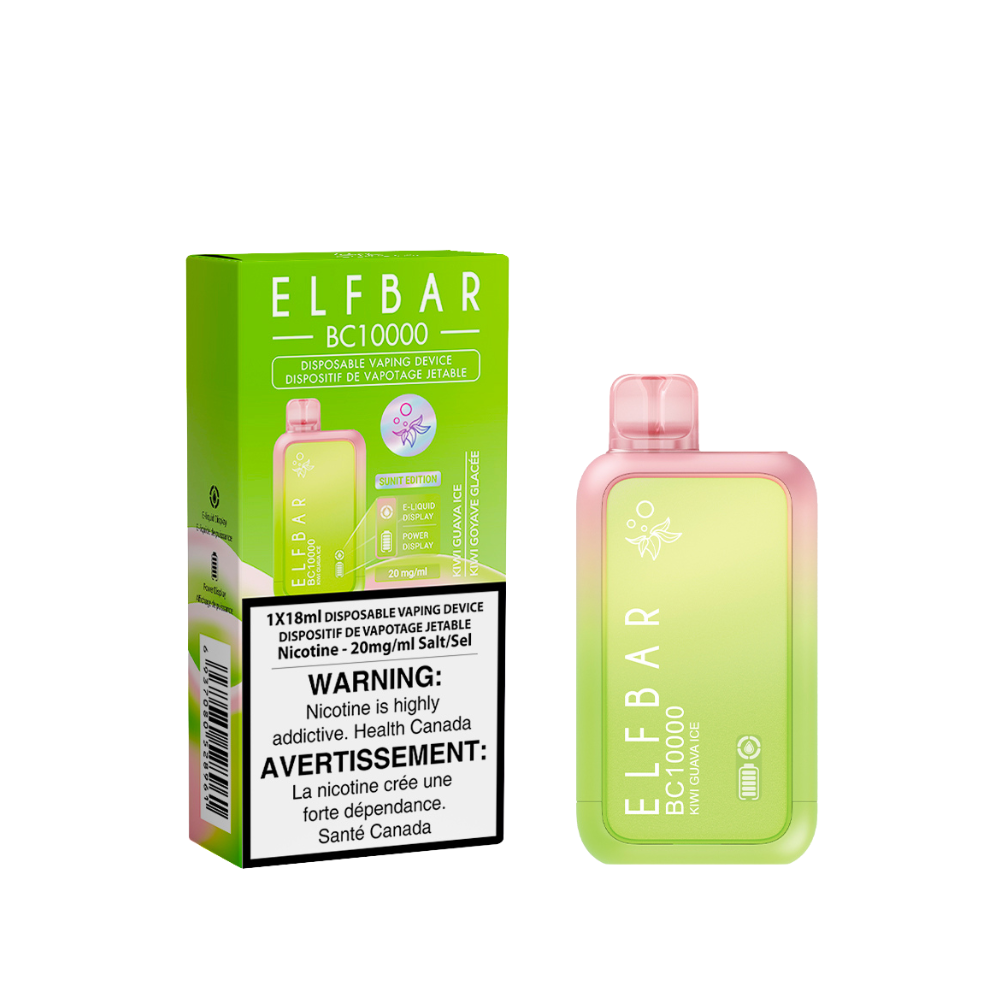 ELF BAR 10000