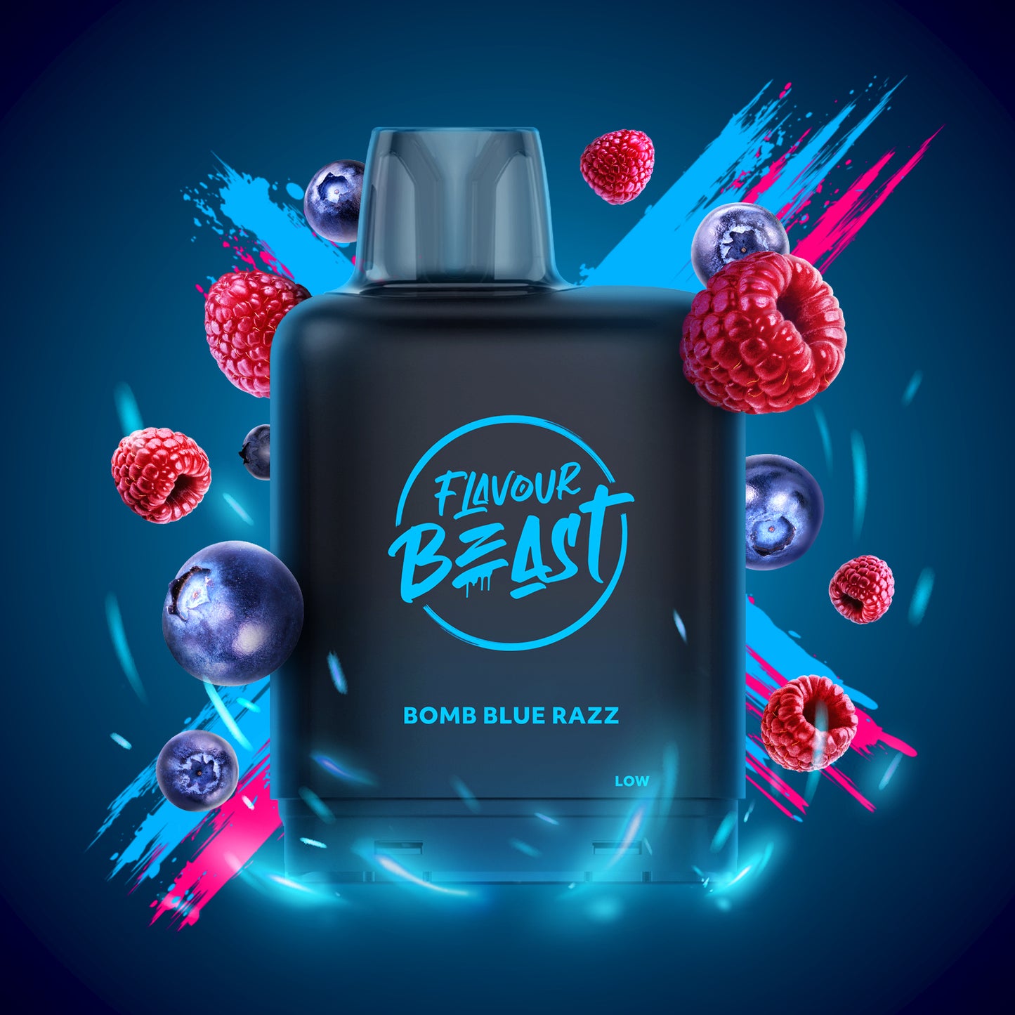 LEVEL X Boost Flavour Beast