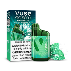 VUSE GO 5K