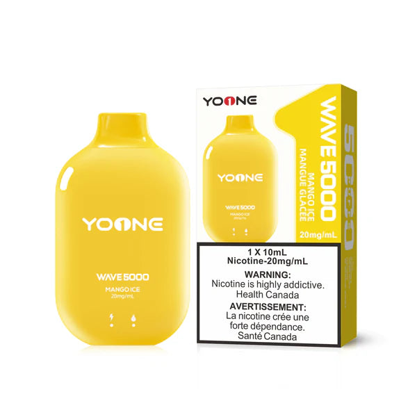 YOONE WAVE 5000