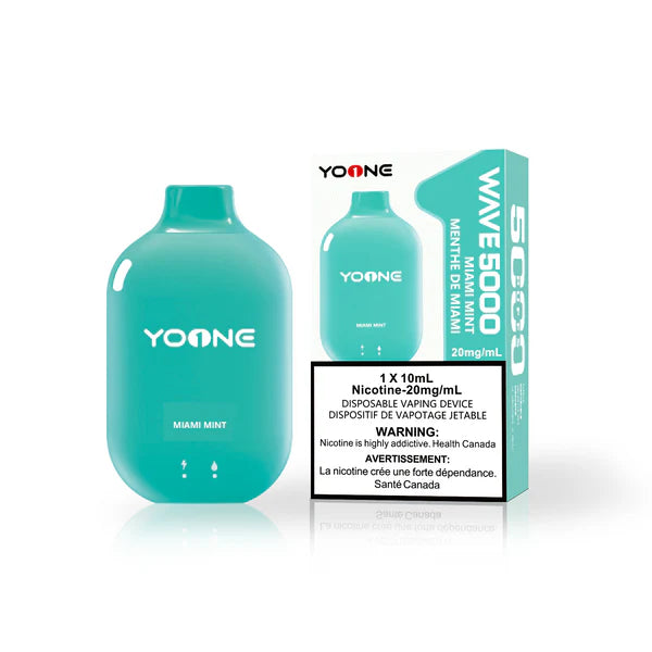 YOONE WAVE 5000