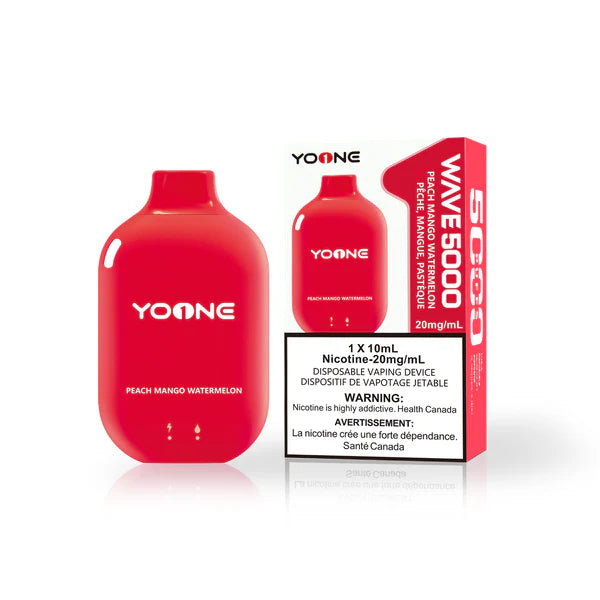 YOONE WAVE 5000