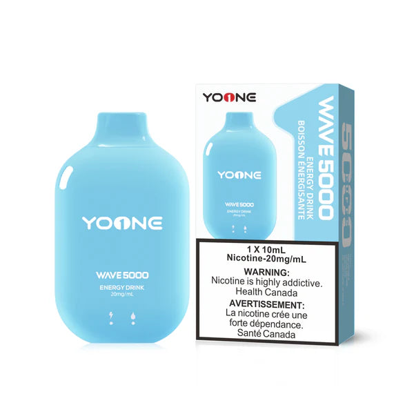 YOONE WAVE 5000
