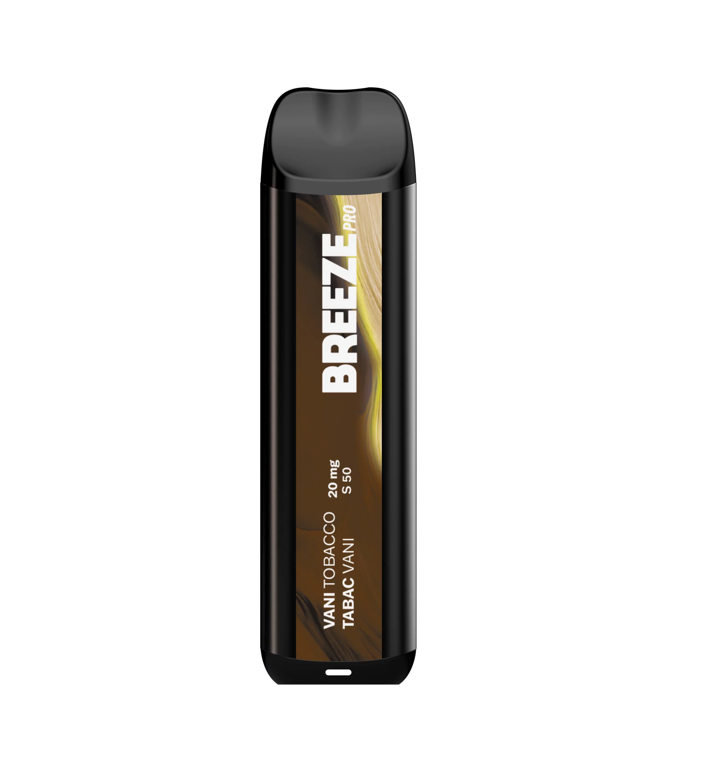 BREEZE SMOKE (Pro Edition)