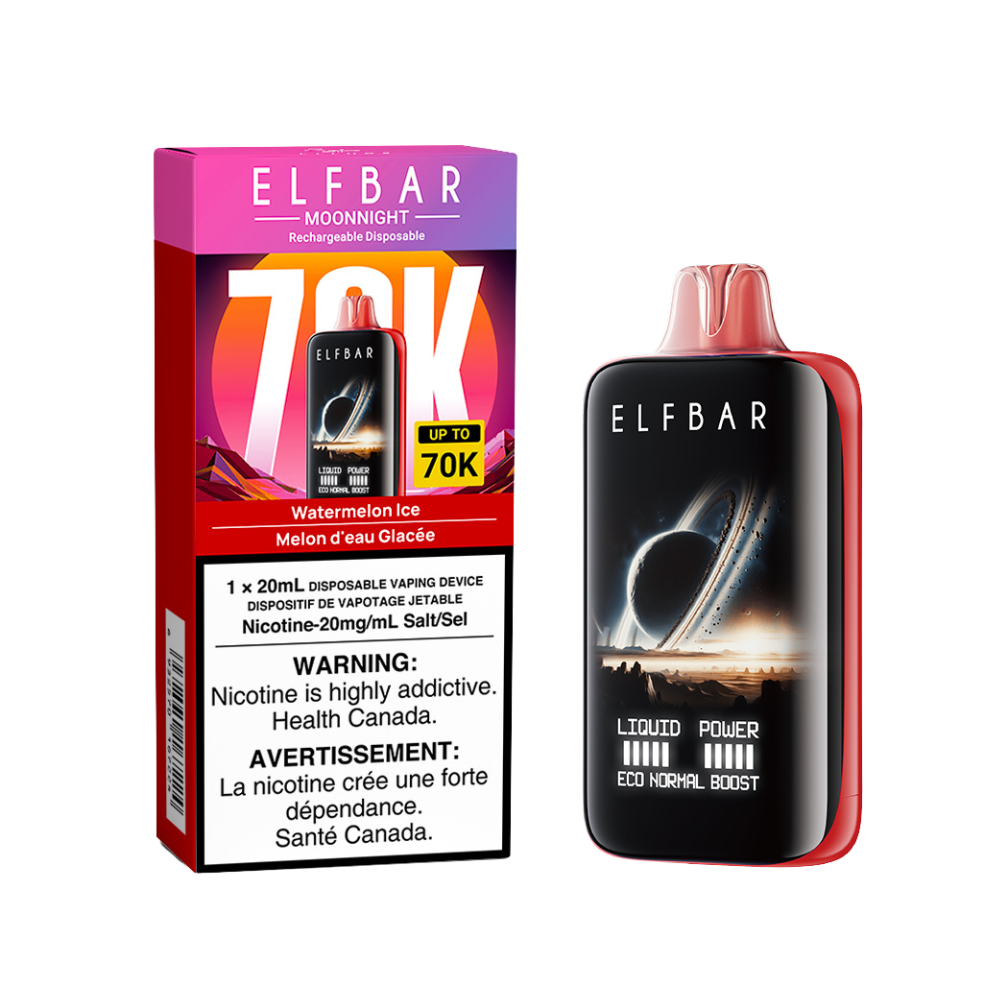 Elf Bar MoonNight 70K