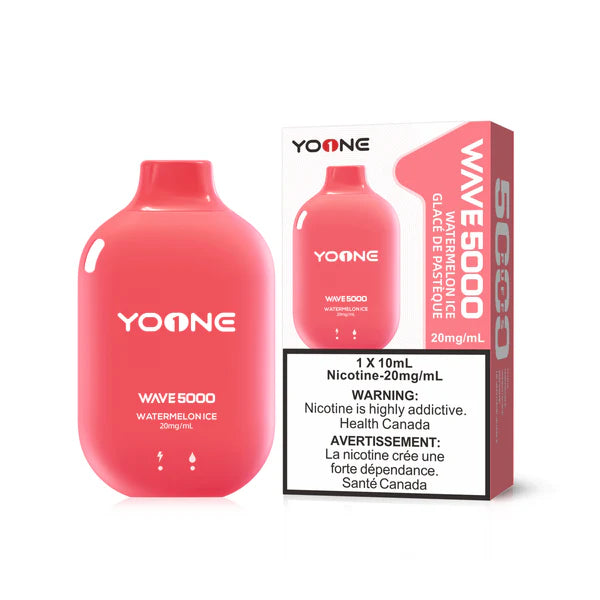 YOONE WAVE 5000