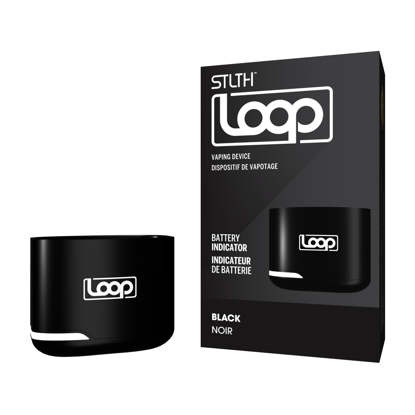 STLTH LOOP 2 Device