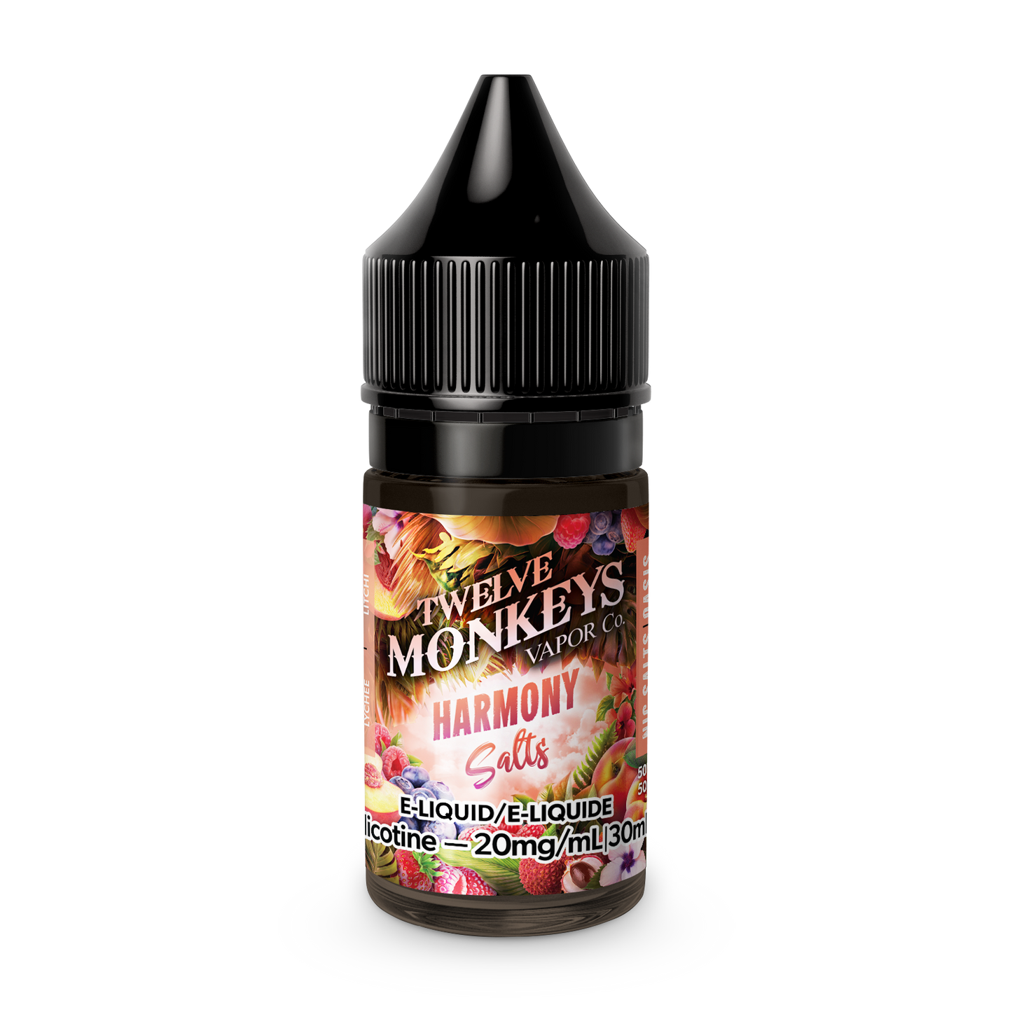 Twelve Monkeys Salts