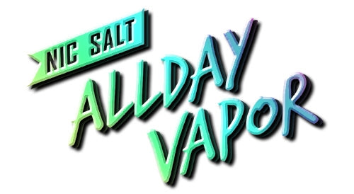 ALL DAY VAPOR Salts