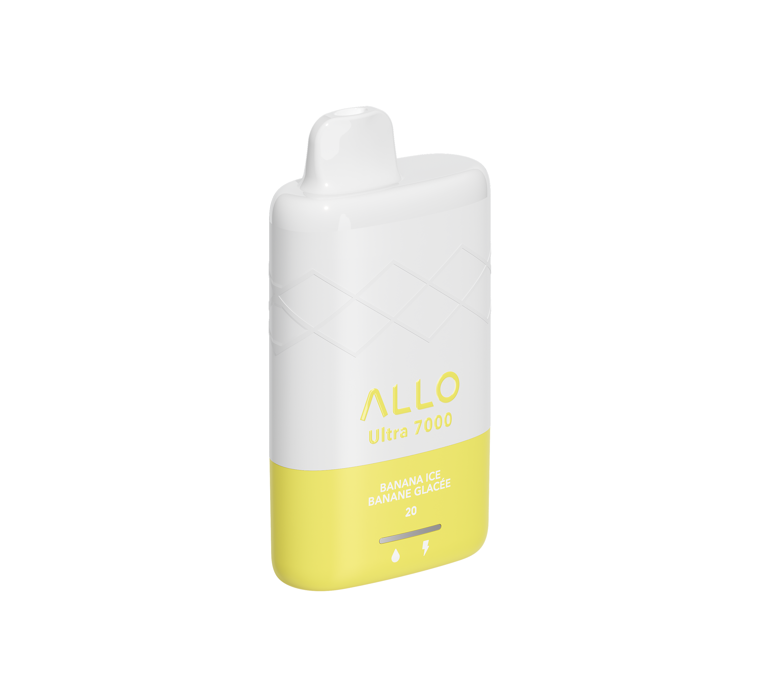 ALLO Ultra 7000 VAUGHAN VAPES