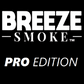 Breeze Smoke Pro 2000 Puffs