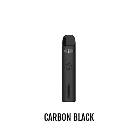 Caliburn G2 Pod Kit Device Black 