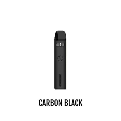 Caliburn G2 Pod Kit Device Black 