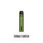 Caliburn G2 Pod Kit Device Cobalt green