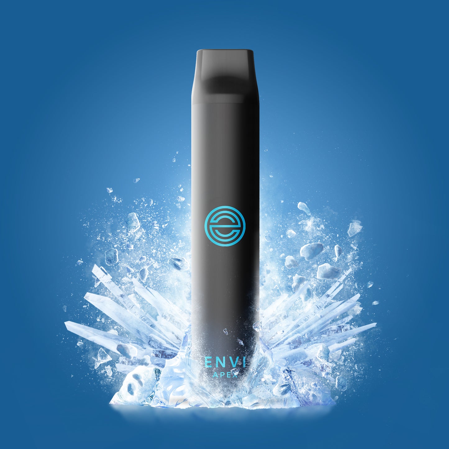 ENVI Apex 2500