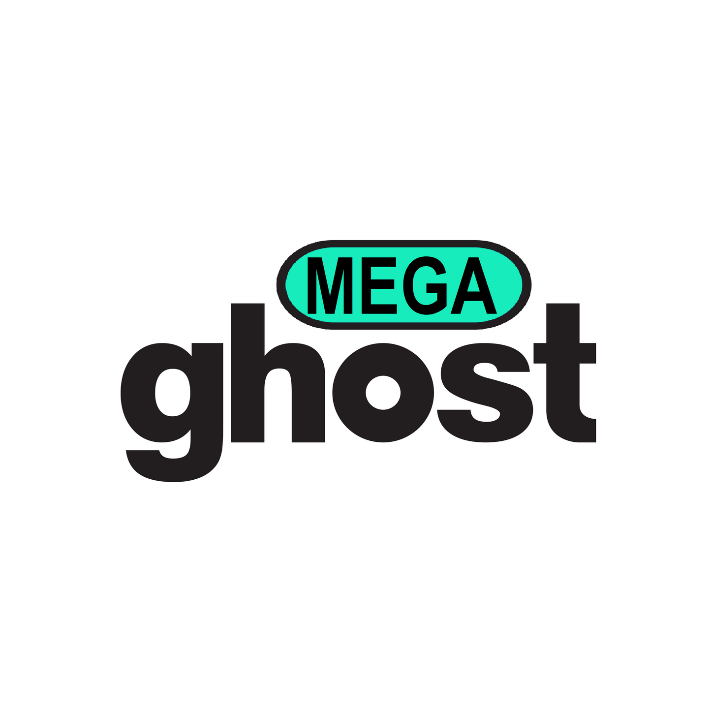 Ghost Mega 3000 Puffs Disposable
