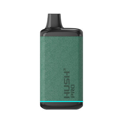 NOVA Hush 2 PRO 510 Thread Battery Vape (Leather Edition)