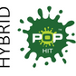 POP-Hit Hybrid Pods (S Compatible)