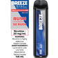 Breeze Smoke Pro 2000 Puffs Rush 