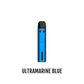 Caliburn G2 Pod Kit Device Ultramarine blue