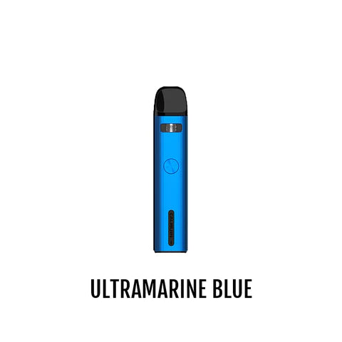 Caliburn G2 Pod Kit Device Ultramarine blue